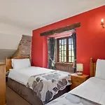 The Coppermines Mountain - Sawyers, Carpenters, Millrace, Sleeps 18 펜션 *