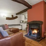펜션 The Coppermines Mountain - Sawyers, Carpenters, Millrace, Sleeps 18 코니스턴