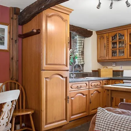 Holiday home The Coppermines Mountain - Sawyers, Carpenters, Millrace, Sleeps 18 *