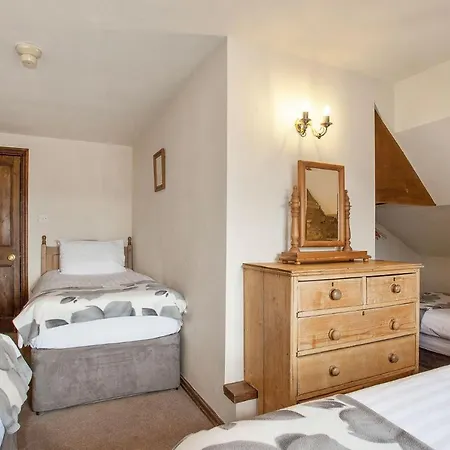 The Coppermines Mountain - Sawyers, Carpenters, Millrace, Sleeps 18 度假居 科尼斯顿