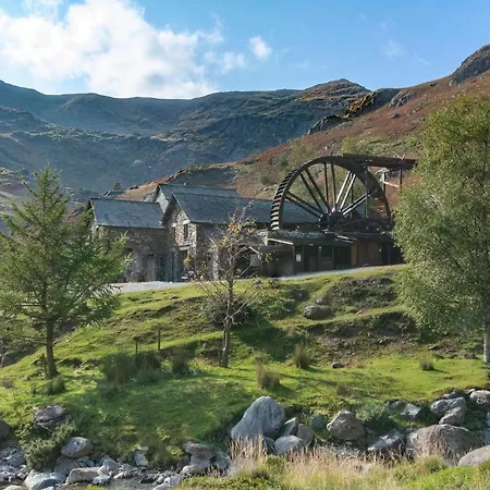 The Coppermines Mountain - Sawyers, Carpenters, Millrace, Sleeps 18 Holiday home *