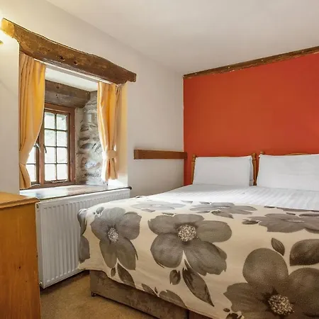 The Coppermines Mountain - Sawyers, Carpenters, Millrace, Sleeps 18 Semesterbostad Coniston