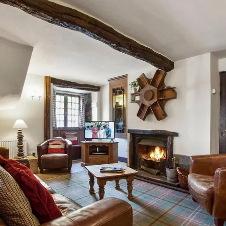 The Coppermines Mountain - Sawyers, Carpenters, Millrace, Sleeps 18 * Coniston