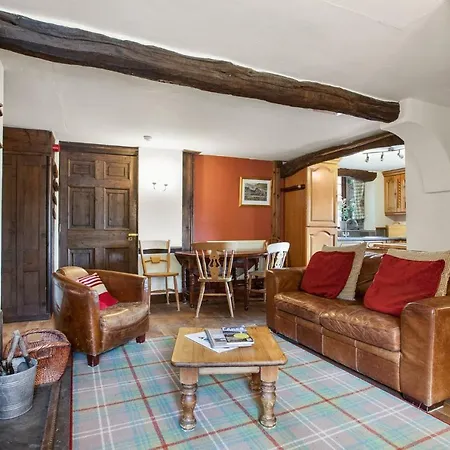 Semesterbostad The Coppermines Mountain - Sawyers, Carpenters, Millrace, Sleeps 18 Coniston