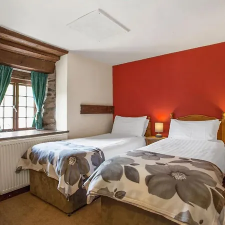 The Coppermines Mountain - Sawyers, Carpenters, Millrace, Sleeps 18 Holiday home *