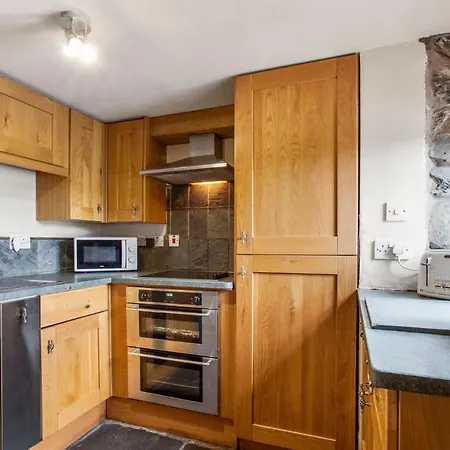 The Coppermines Mountain - Sawyers, Carpenters, Millrace, Sleeps 18 * Coniston