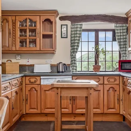 The Coppermines Mountain - Sawyers, Carpenters, Millrace, Sleeps 18